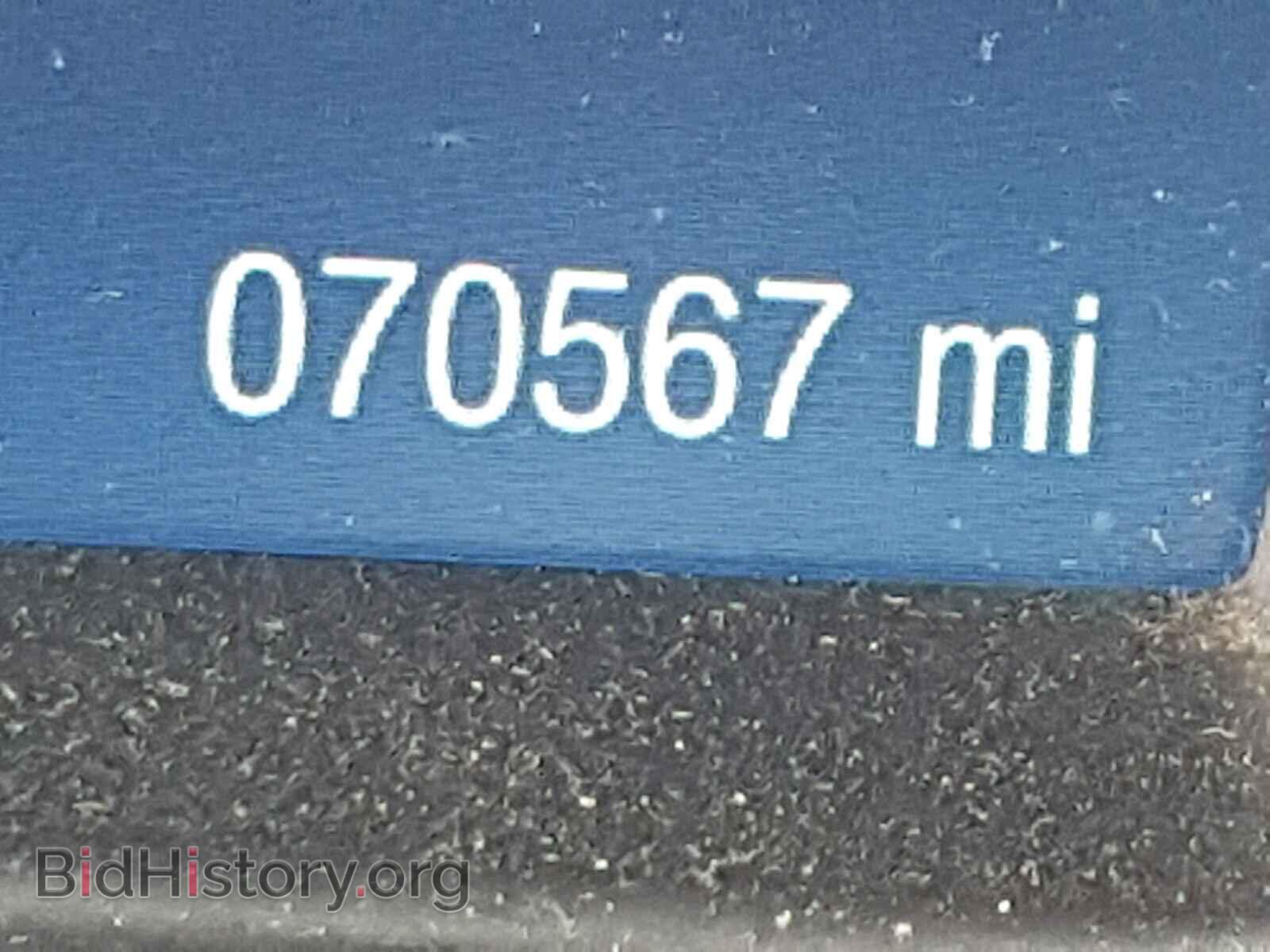 2014 FORD FOCUS - VIN: 1FADP3F26EL194844 - Фото 8