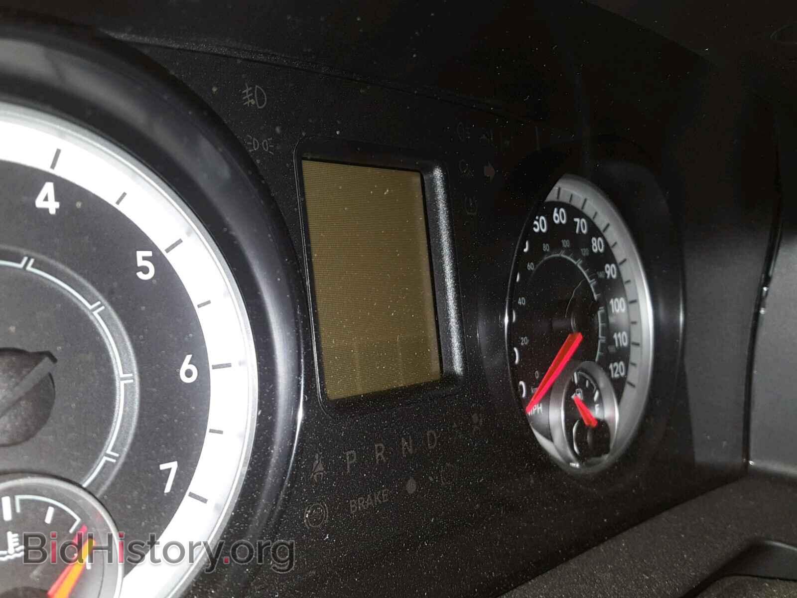 2017 RAM 1500 ST - VIN: 1C6RR7FT6HS595158 - Фото 8