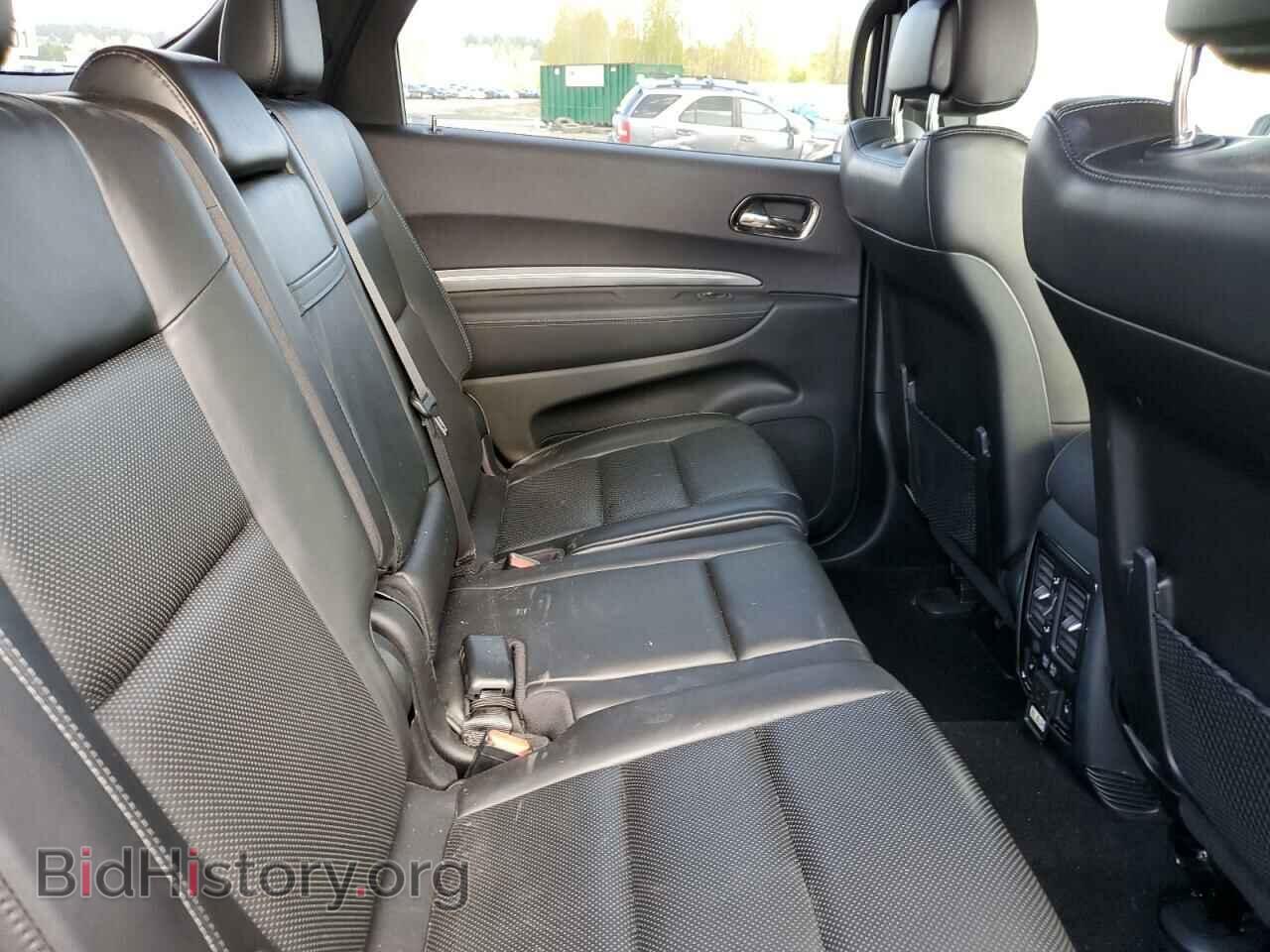 2019 DODGE DURANGO - VIN: 1C4SDJCT7KC753843 - Photo 11