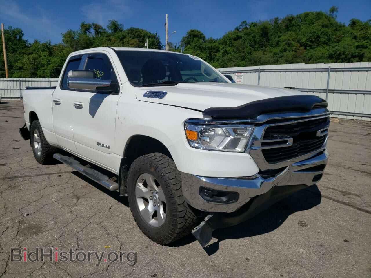 Photo 1C6SRFBT2KN822434 - RAM 1500 2019
