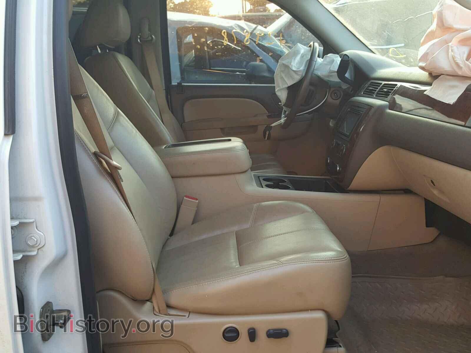 2010 CHEVROLET SILVERADO - VIN: 3GCRKTE38AG176216 - Фото 5