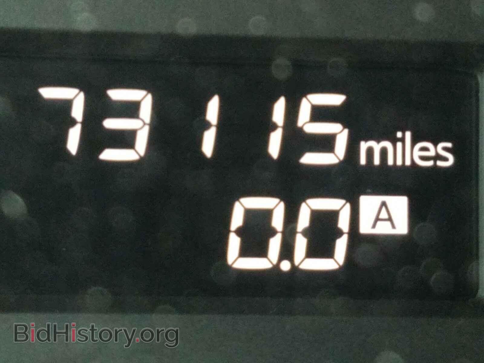2014 NISSAN PATHFINDER - VIN: 5N1AR2MN4EC695418 - Фото 8