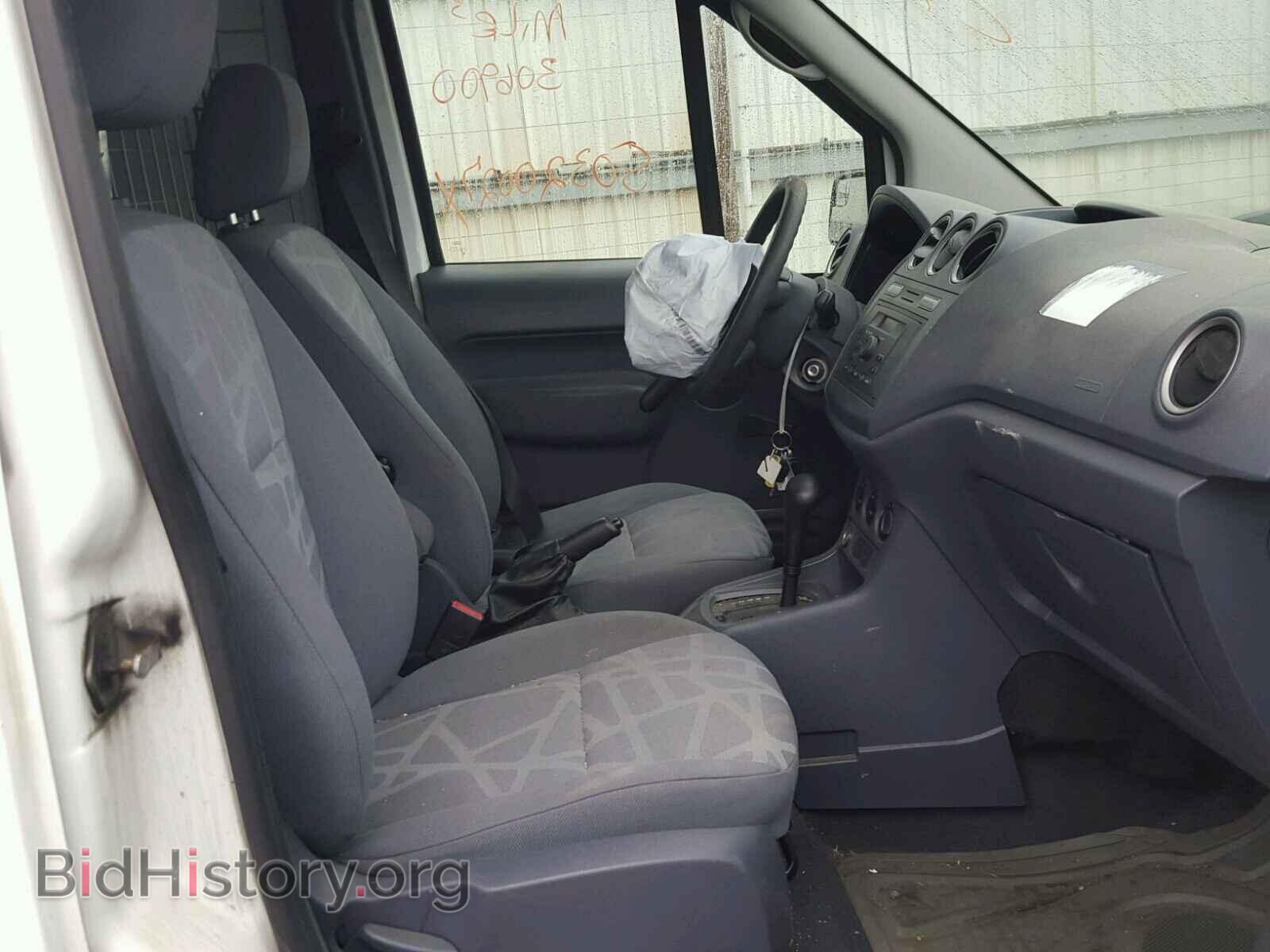 2012 FORD TRANSIT CO - VIN: NM0LS7CN5CT078023 - Фото 5