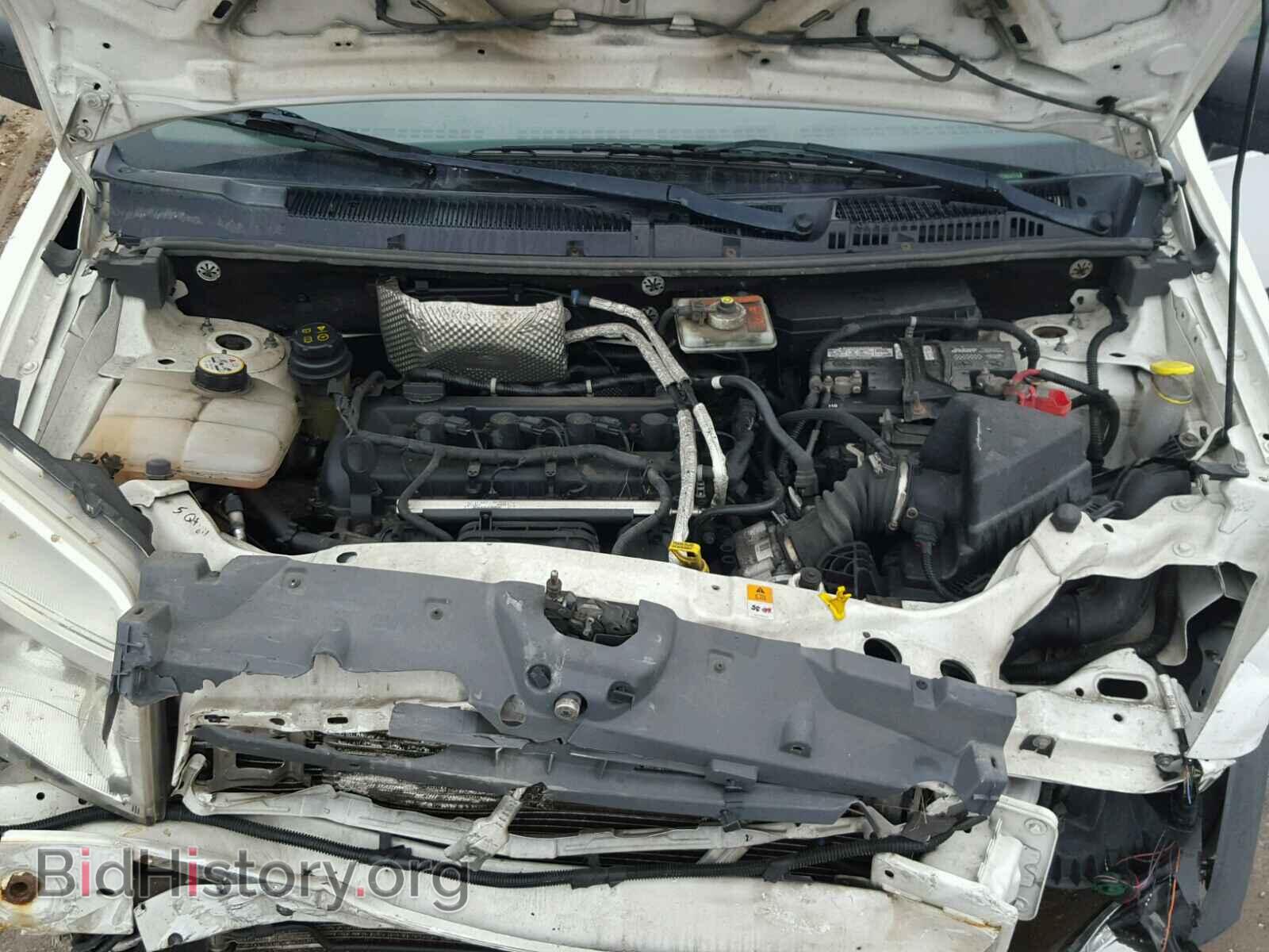 2012 FORD TRANSIT CO - VIN: NM0LS7CN5CT078023 - Фото 7