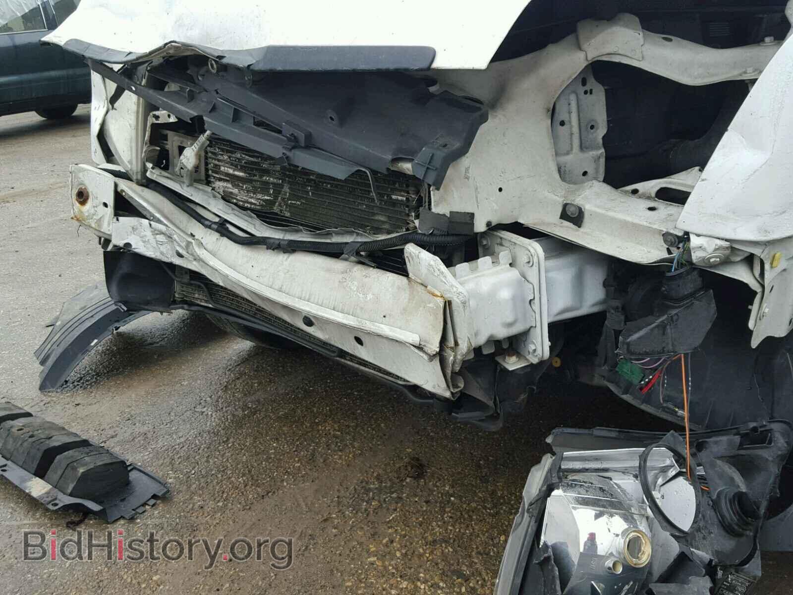 2012 FORD TRANSIT CO - VIN: NM0LS7CN5CT078023 - Фото 9