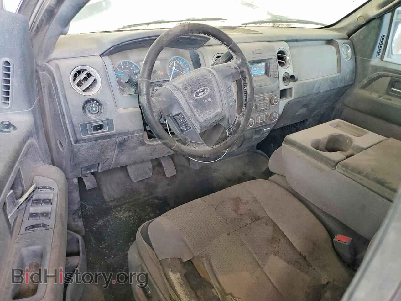 2014 FORD F150 - VIN: 1FTFW1ET5EKE20351 - Фото 8