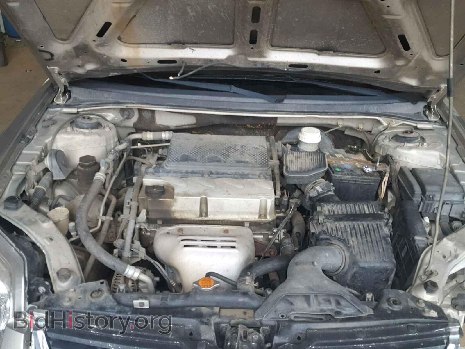 2007 MITSUBISHI GALANT - VIN: 4A3AB36F57E045117 - Фото 7