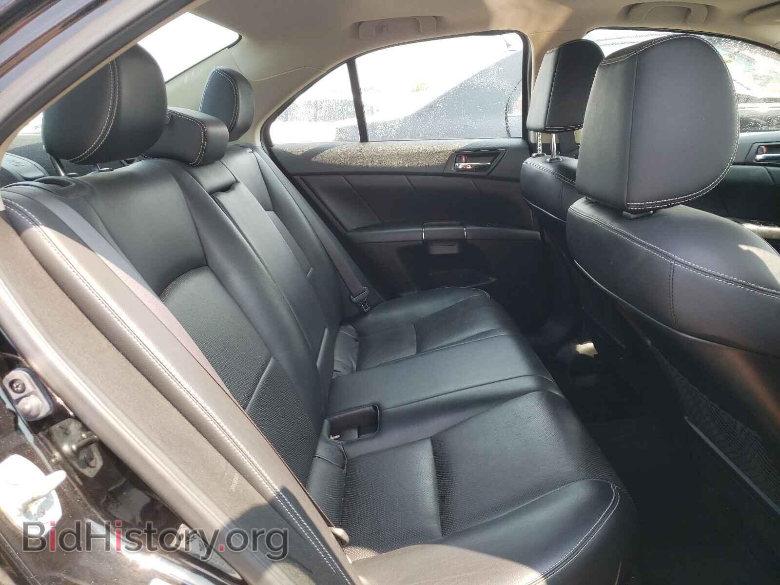 2013 SUZUKI KIZASHI - VIN: JS2RE9A63D6100103 - Photo 6