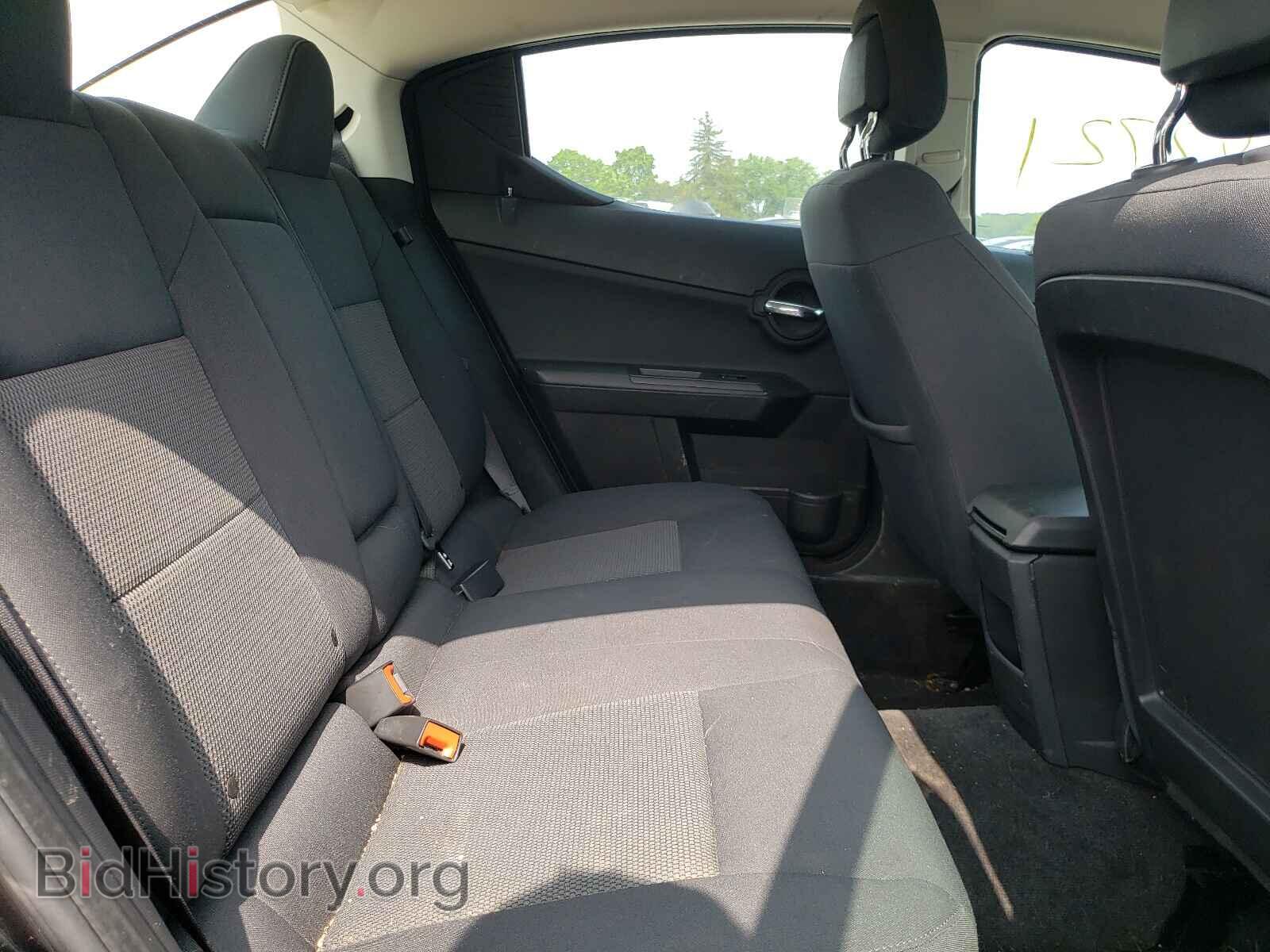 2010 DODGE AVENGER - VIN: 1B3CC4FB3AN111488 - Фото 6