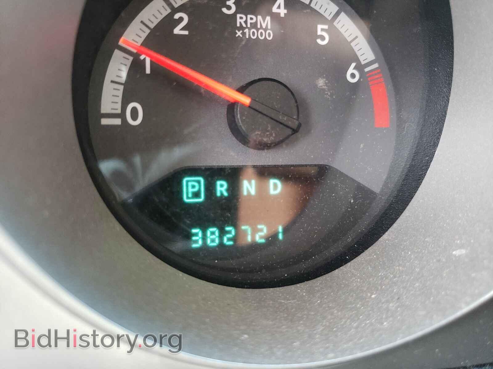 2010 DODGE AVENGER - VIN: 1B3CC4FB3AN111488 - Фото 8