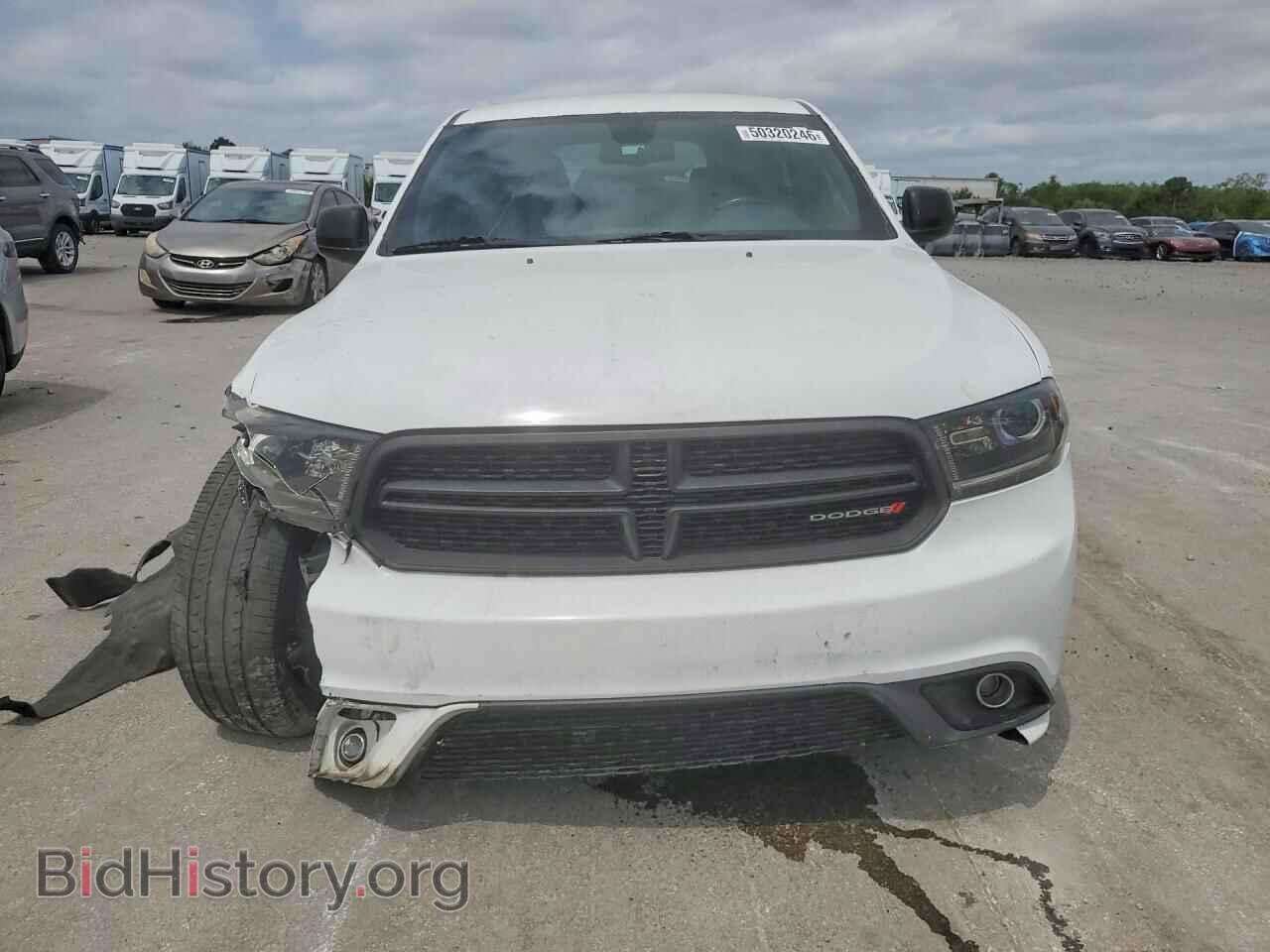 2014 DODGE DURANGO - VIN: 1C4RDHAG3EC974888 - Photo 5
