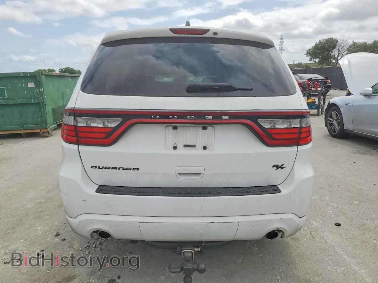 2014 DODGE DURANGO - VIN: 1C4RDHAG3EC974888 - Photo 6