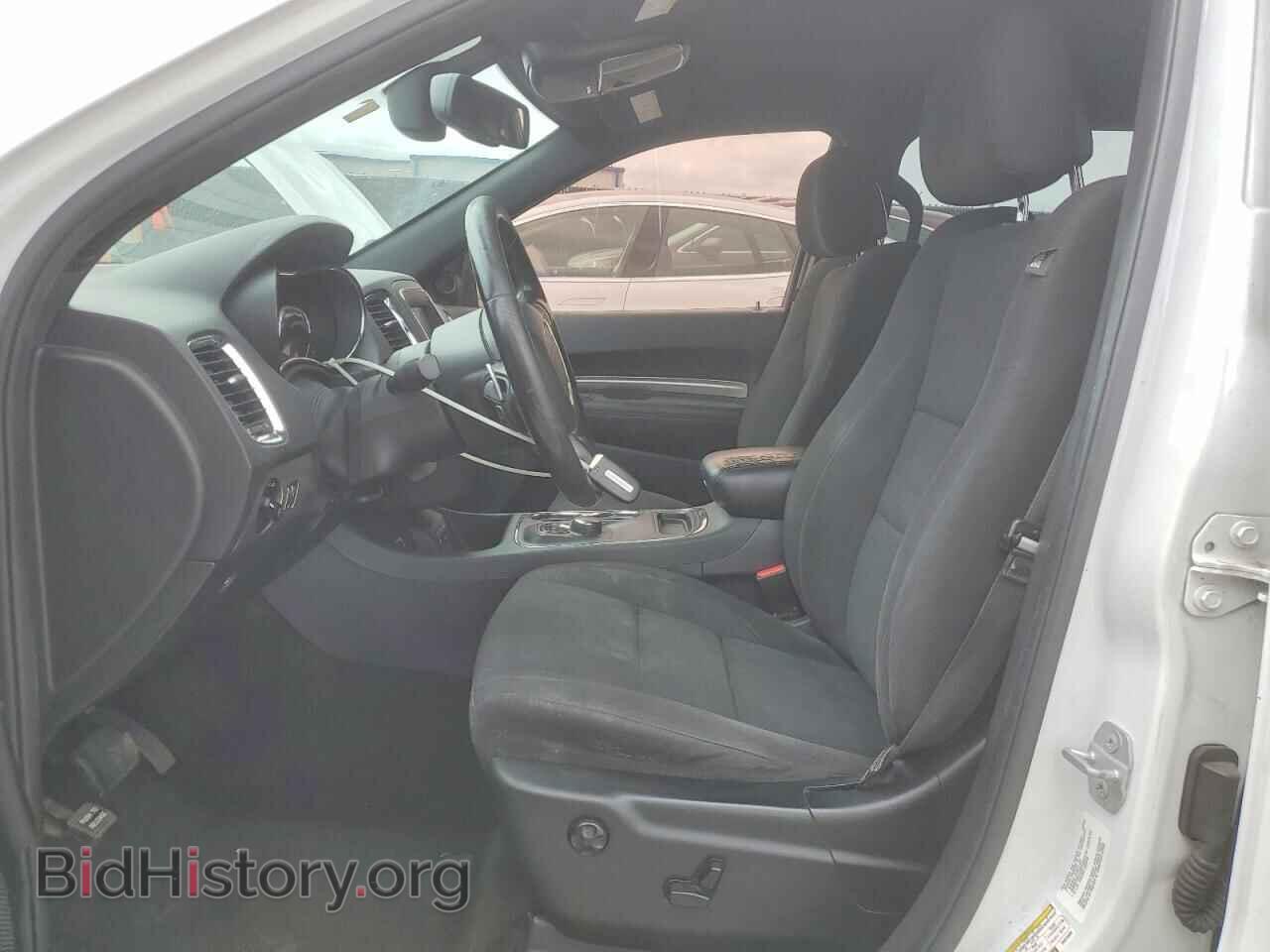 2014 DODGE DURANGO - VIN: 1C4RDHAG3EC974888 - Photo 7