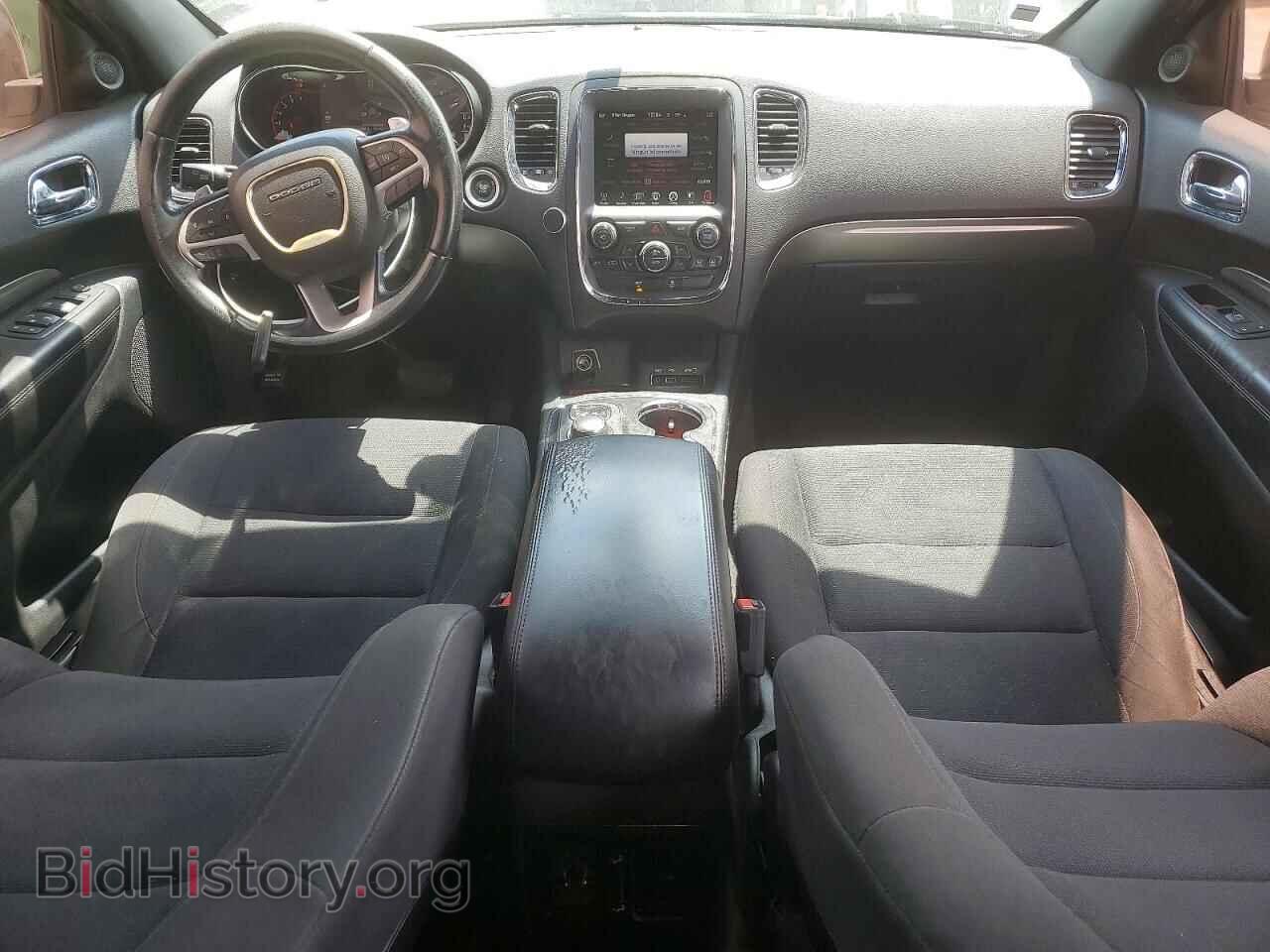 2014 DODGE DURANGO - VIN: 1C4RDHAG3EC974888 - Photo 8