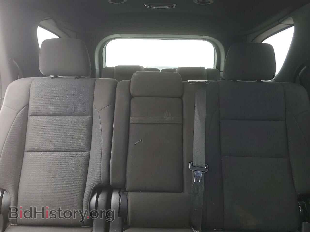 2014 DODGE DURANGO - VIN: 1C4RDHAG3EC974888 - Photo 10