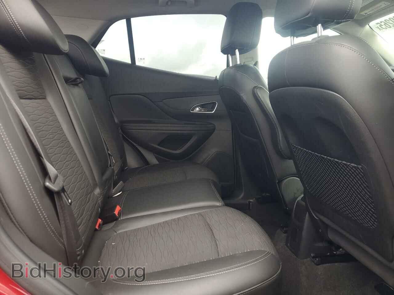 2016 BUICK ENCORE - VIN: KL4CJASB6GB686214 - Photo 11