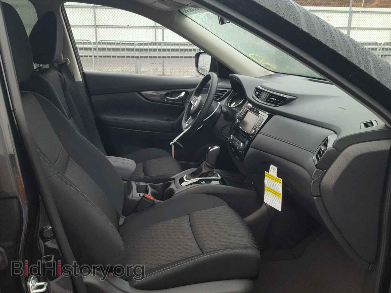 2018 NISSAN ROGUE S - VIN: KNMAT2MV3JP596257 - Фото 5