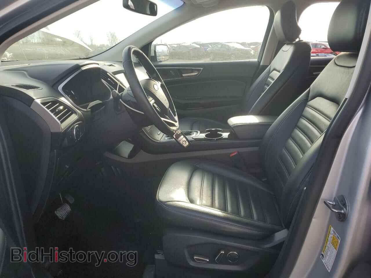 2017 FORD EDGE - VIN: 2FMPK4J8XHBB26814 - Photo 7