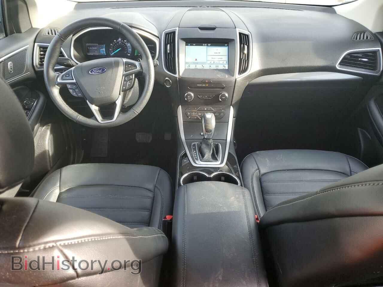 2017 FORD EDGE - VIN: 2FMPK4J8XHBB26814 - Photo 8