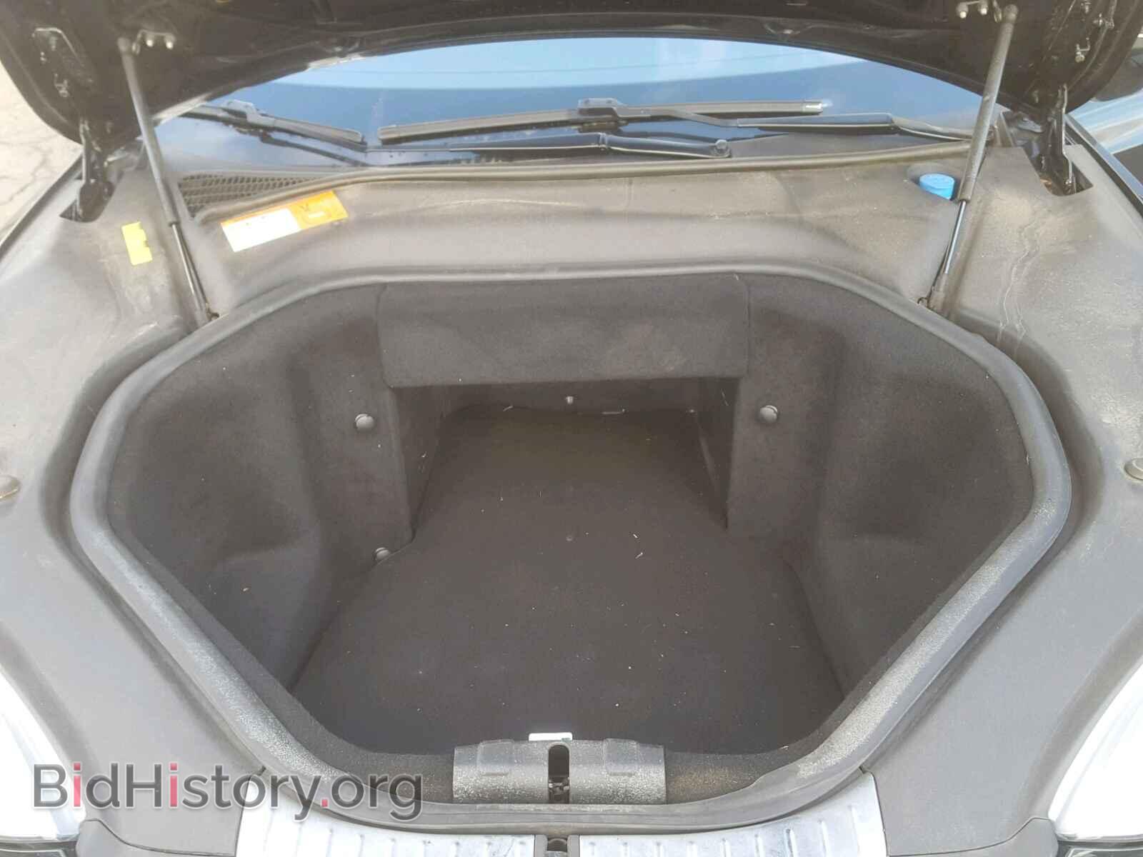 2013 TESLA MODEL S - VIN: 5YJSA1CG5DFP14797 - Photo 7
