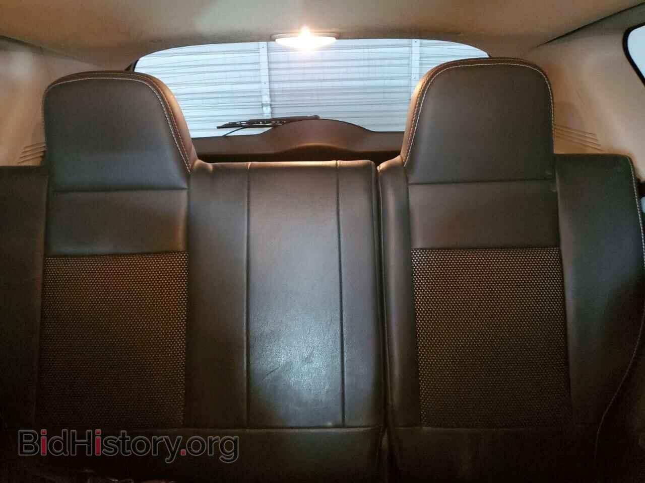2016 JEEP COMPASS - VIN: 1C4NJDBB4GD690413 - Photo 10