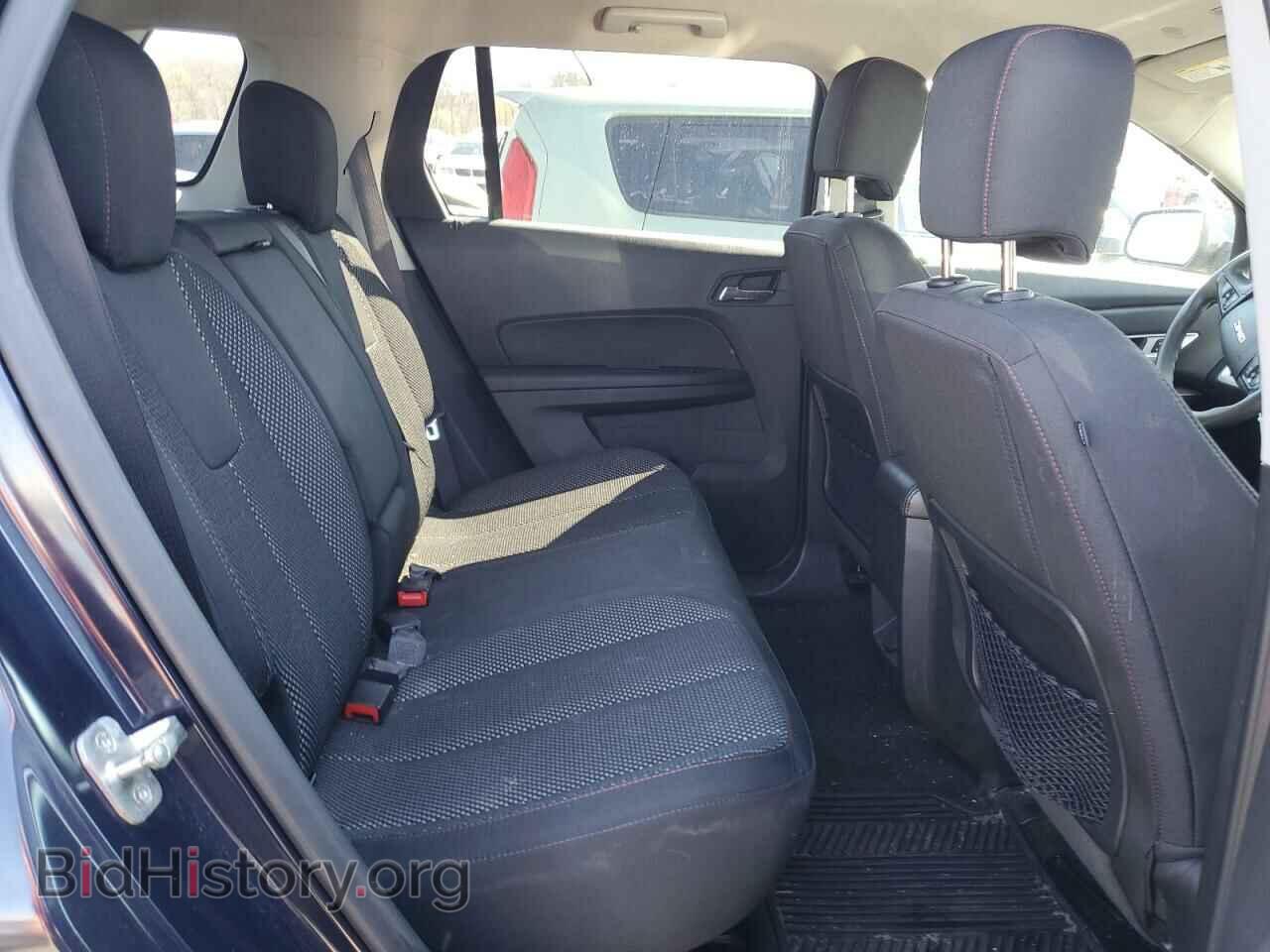 2017 GMC TERRAIN - VIN: 2GKFLSEK6H6232570 - Фото 10