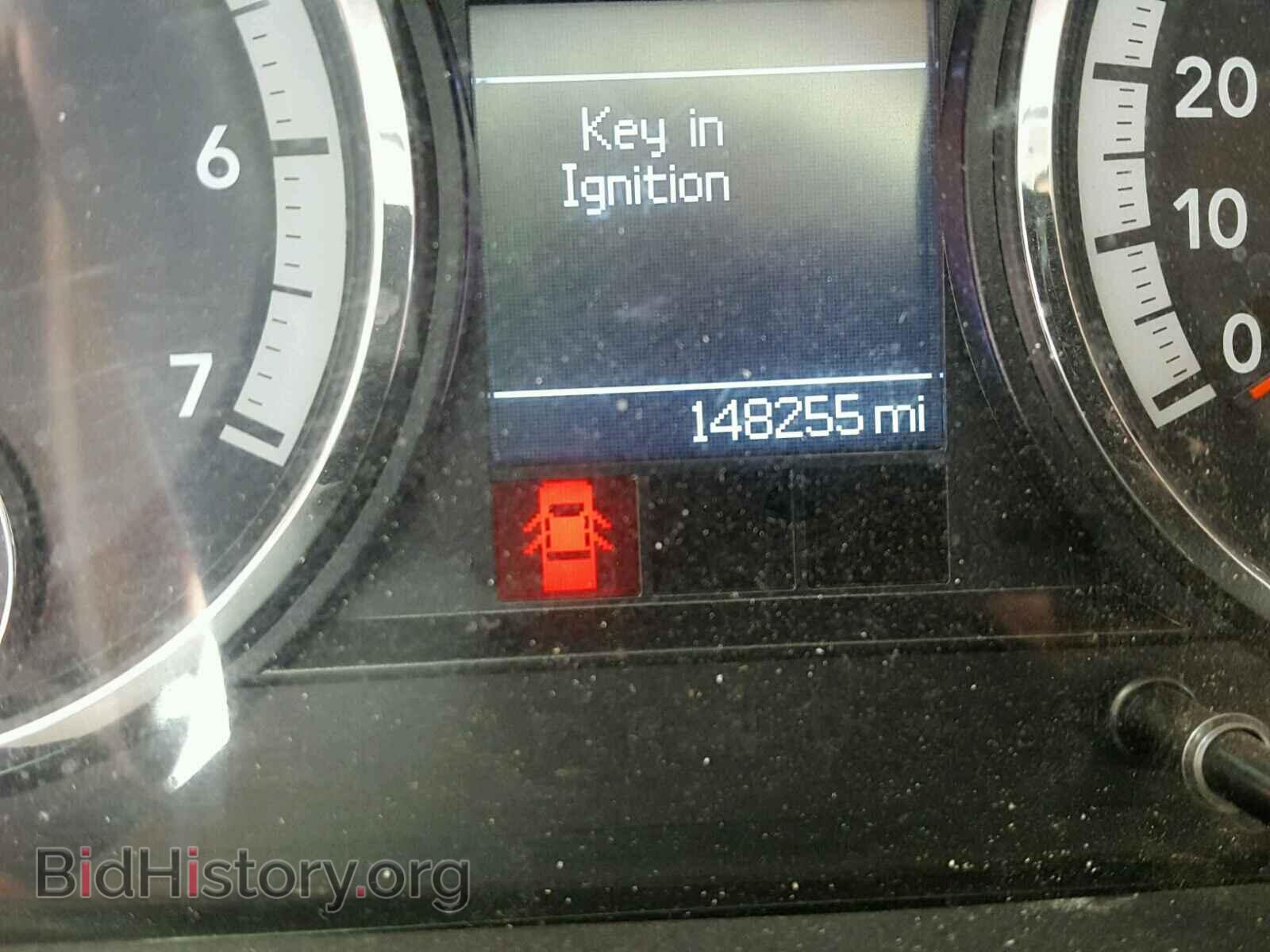 2012 DODGE RAM 1500 - VIN: 1C6RD6GP1CS265737 - Фото 8