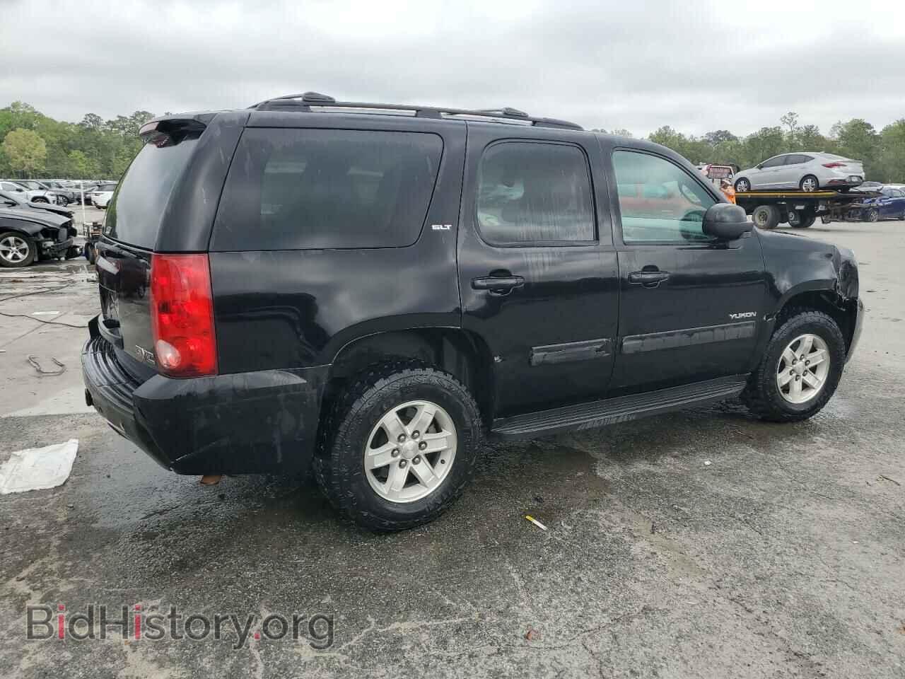 2014 GMC YUKON - VIN: 1GKS1CE06ER123325 - Фото 3