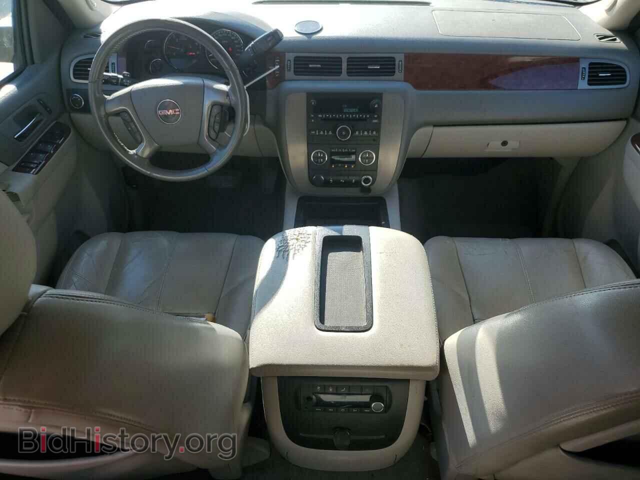 2014 GMC YUKON - VIN: 1GKS1CE06ER123325 - Фото 8