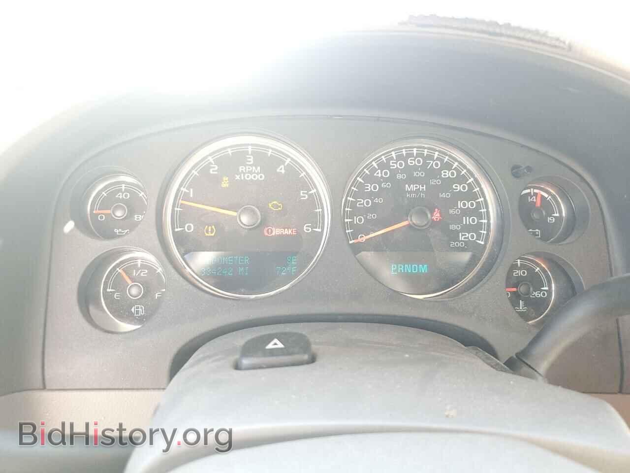 2014 GMC YUKON - VIN: 1GKS1CE06ER123325 - Фото 9