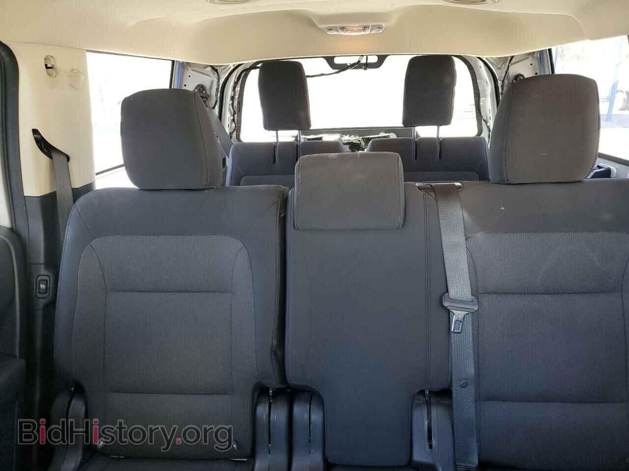 2017 FORD FLEX - VIN: 2FMGK5B89HBA02022 - Фото 10