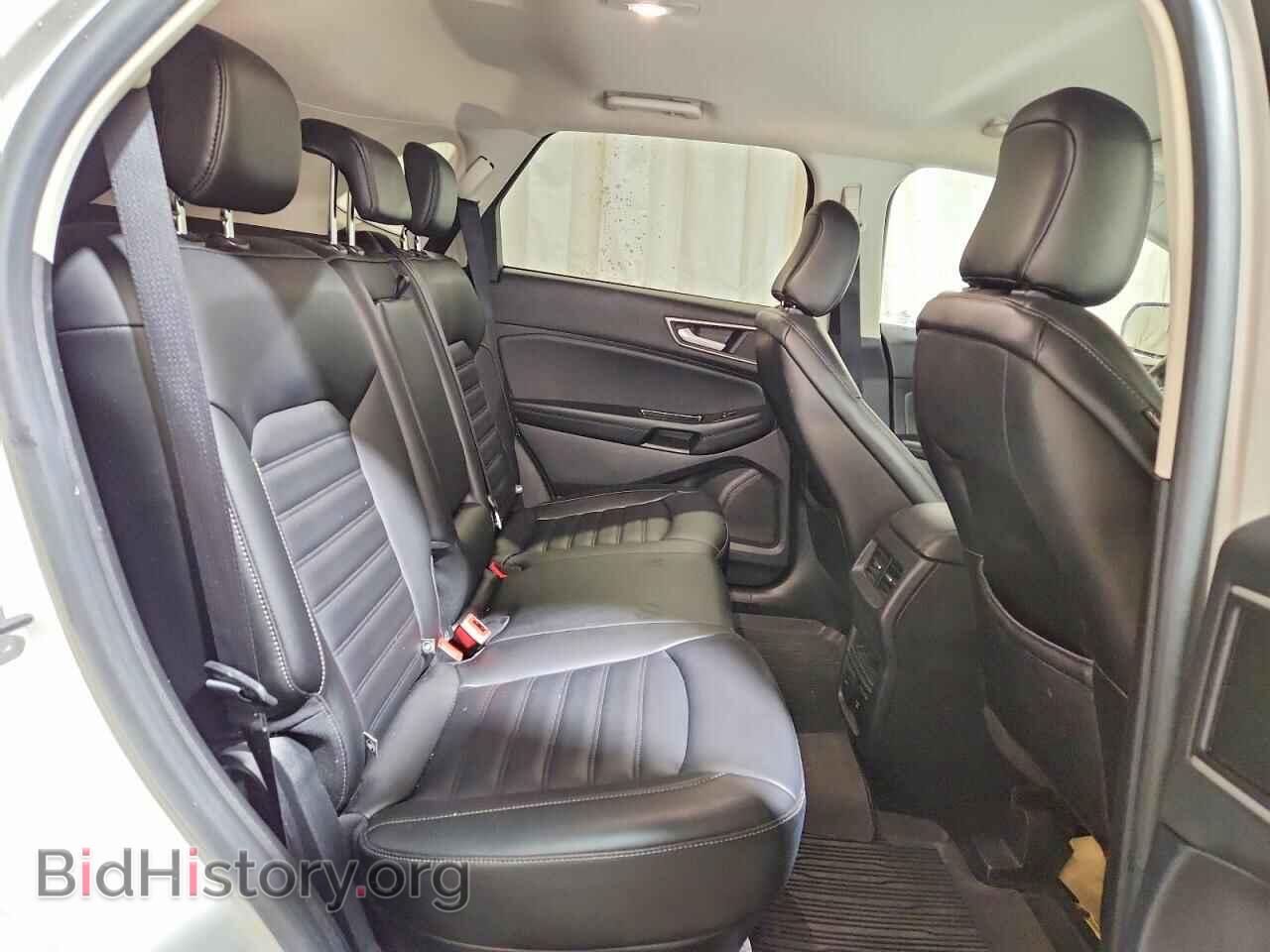 2020 FORD EDGE - VIN: 2FMPK4J91LBA66052 - Фото 11