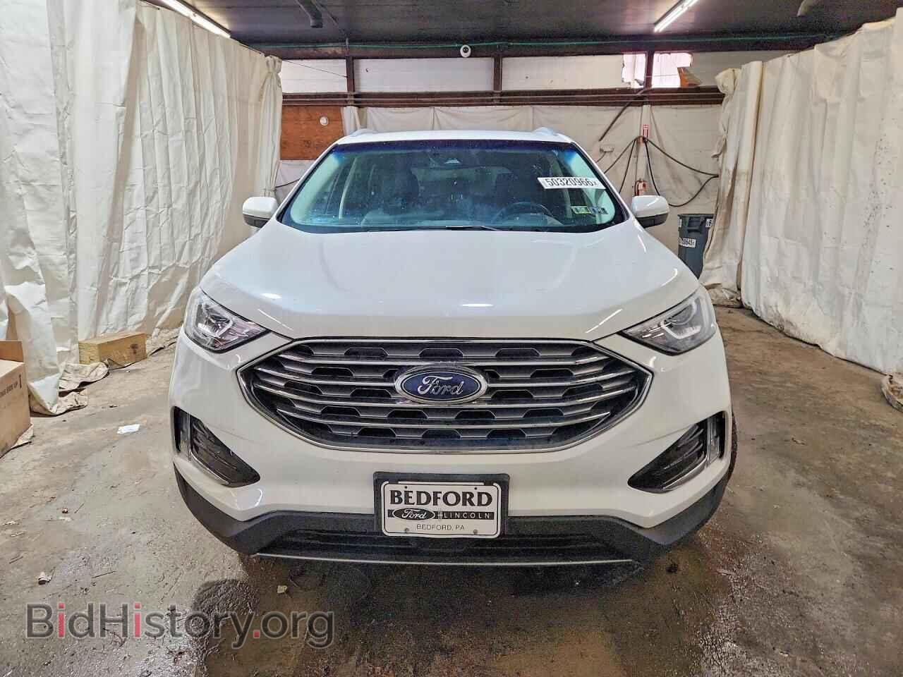 2020 FORD EDGE - VIN: 2FMPK4J91LBA66052 - Фото 5