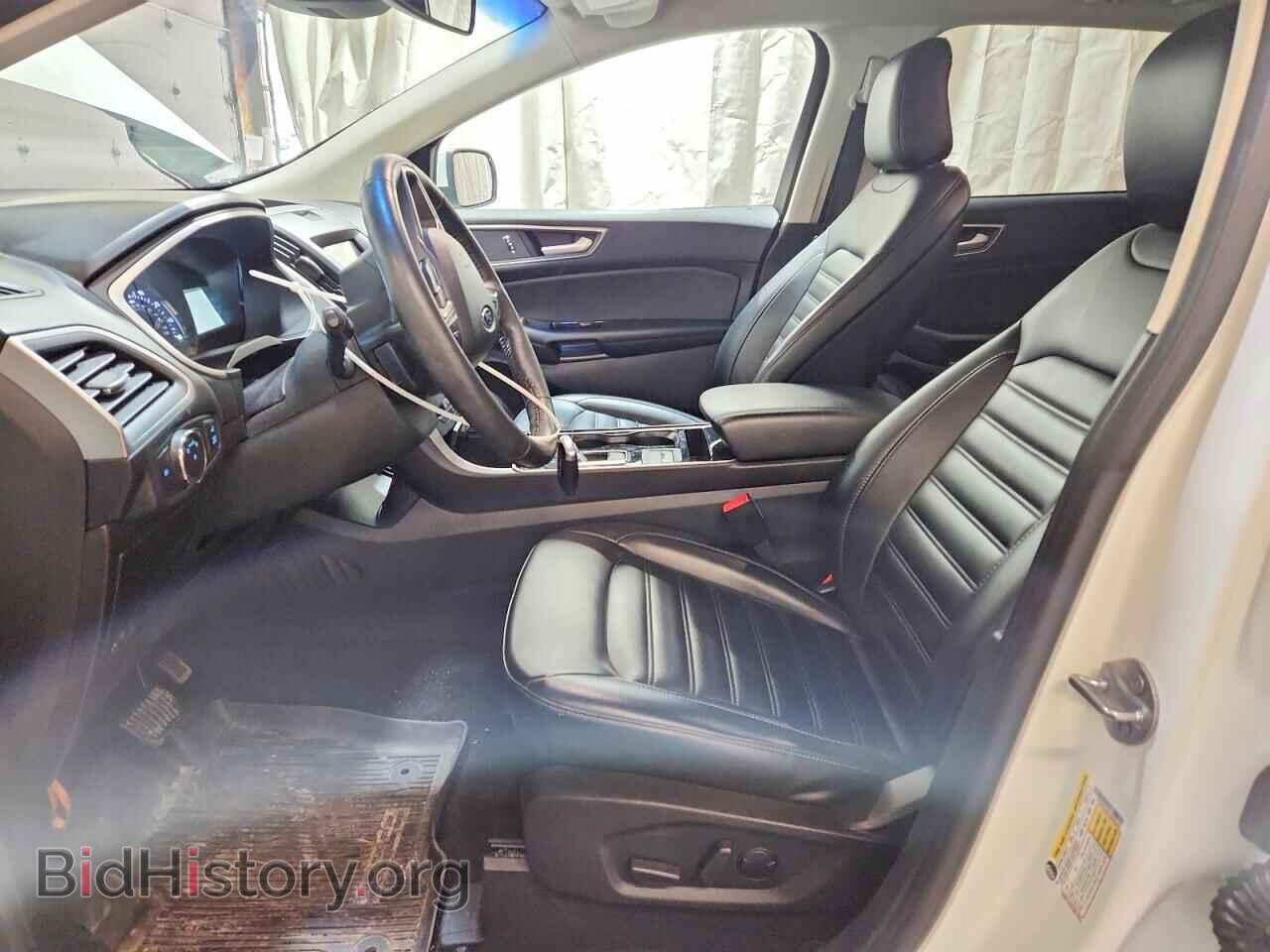 2020 FORD EDGE - VIN: 2FMPK4J91LBA66052 - Фото 7