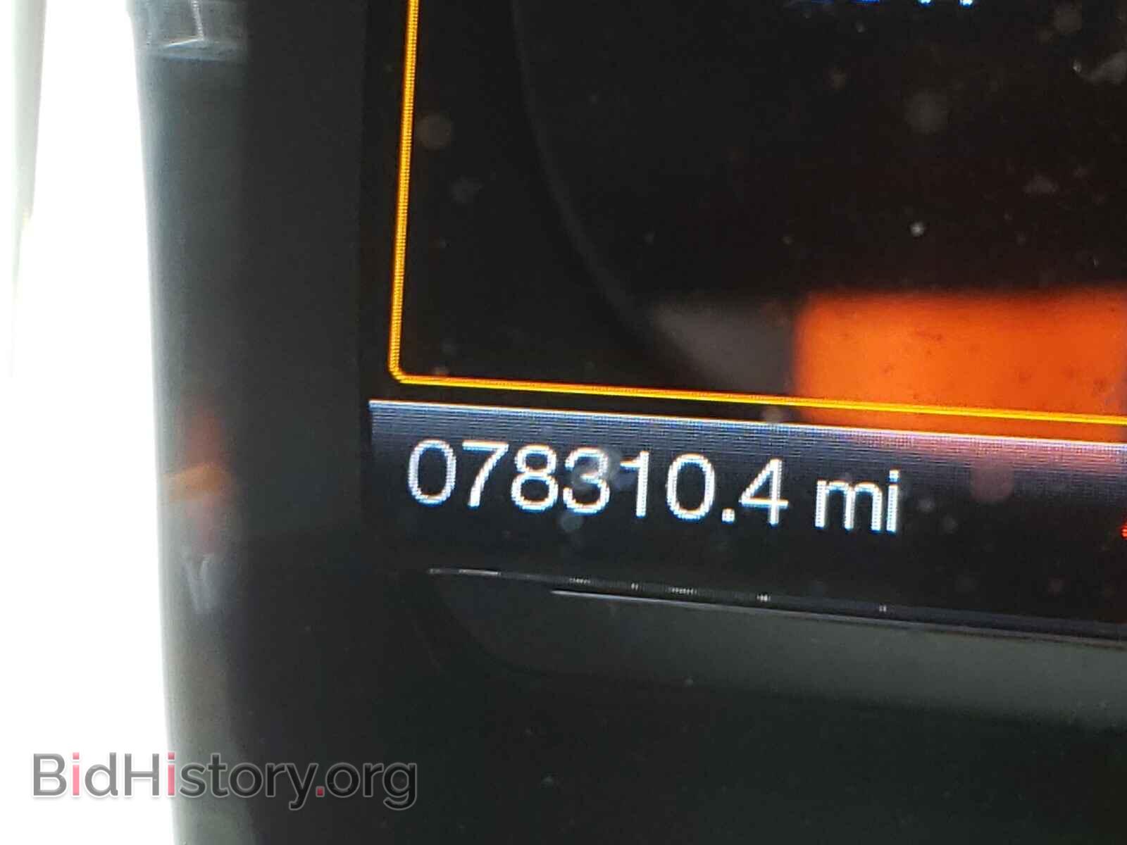 2017 FORD TAURUS - VIN: 1FAHP2E85HG114397 - Фото 8