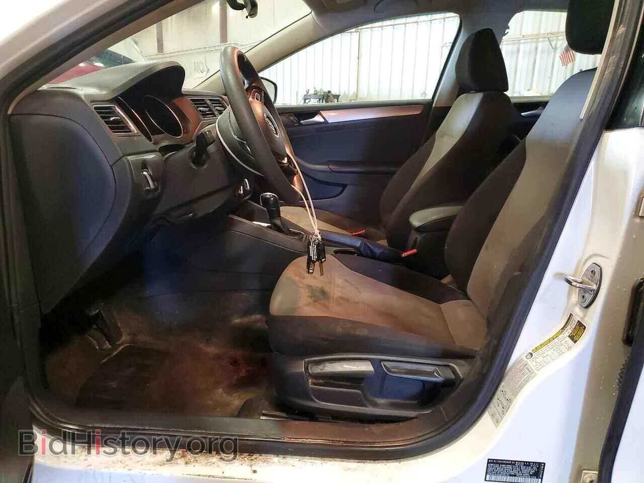 2017 VOLKSWAGEN JETTA - VIN: 3VW2B7AJ2HM205151 - Photo 7