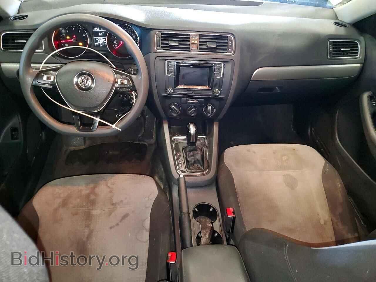 2017 VOLKSWAGEN JETTA - VIN: 3VW2B7AJ2HM205151 - Photo 8