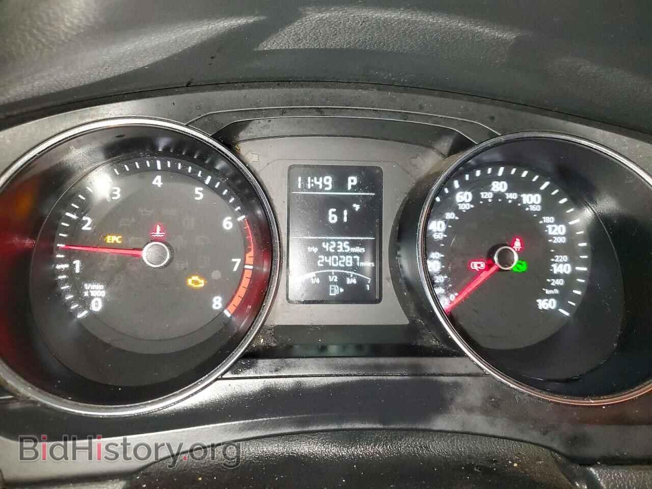 2017 VOLKSWAGEN JETTA - VIN: 3VW2B7AJ2HM205151 - Photo 9