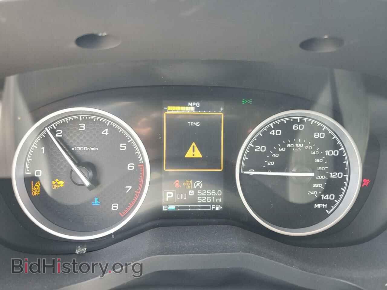 2023 SUBARU FORESTER - VIN: JF2SKAEC4PH545353 - Фото 9