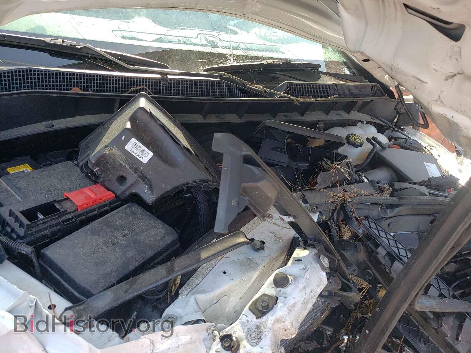 2019 CHEVROLET SILVERADO - VIN: 1GCRYAEFXKZ291074 - Фото 7