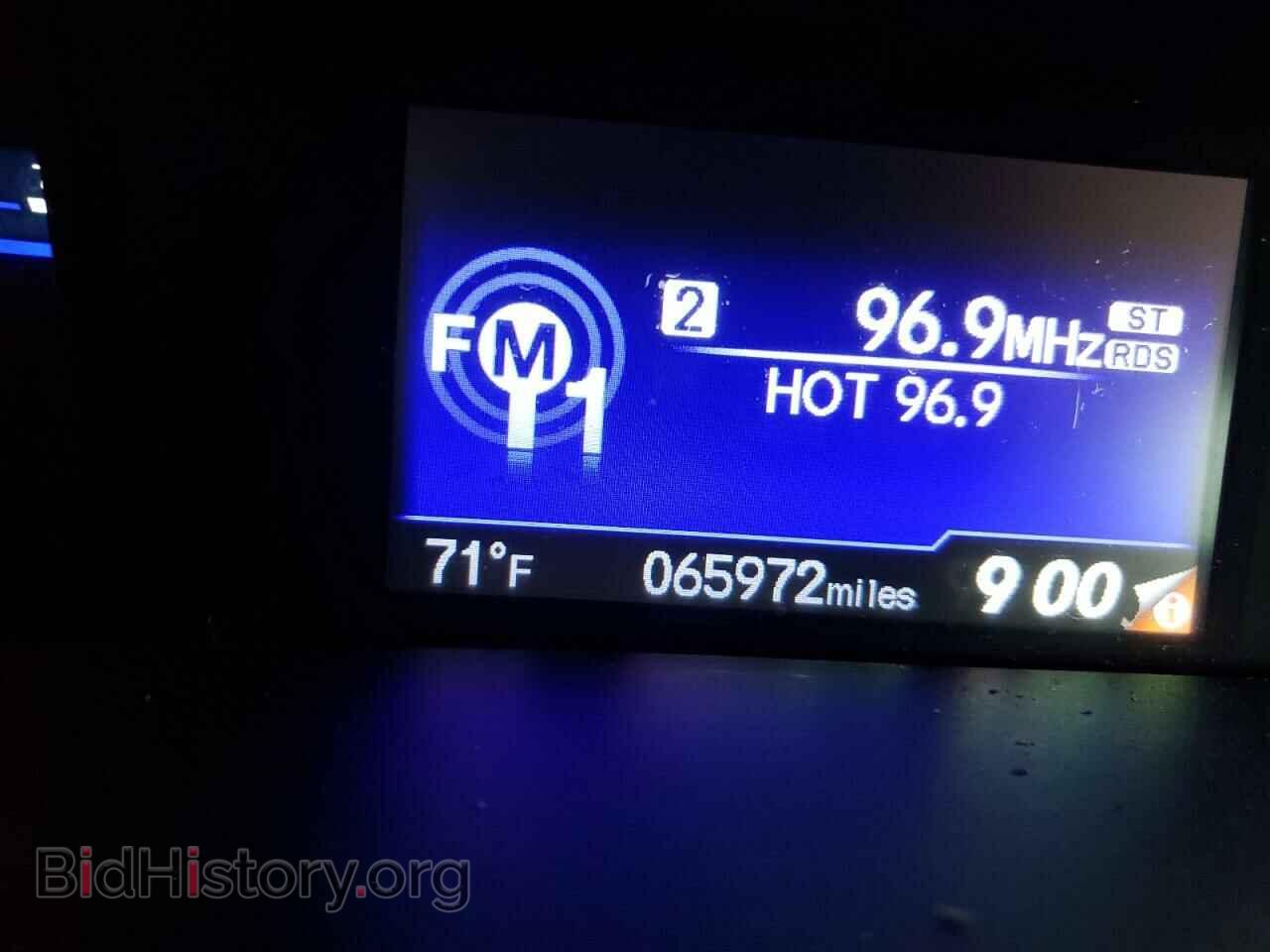 2015 HONDA CIVIC - VIN: 19XFB2F54FE229204 - Фото 8