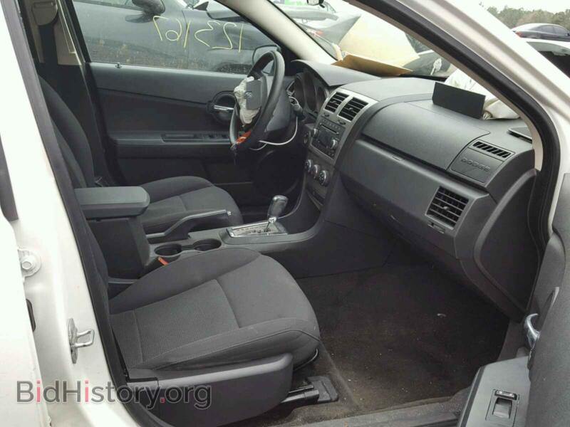 2010 Dodge AVENGER (VIN 1B3CC4FB5AN220728) — photo 5 of 10
