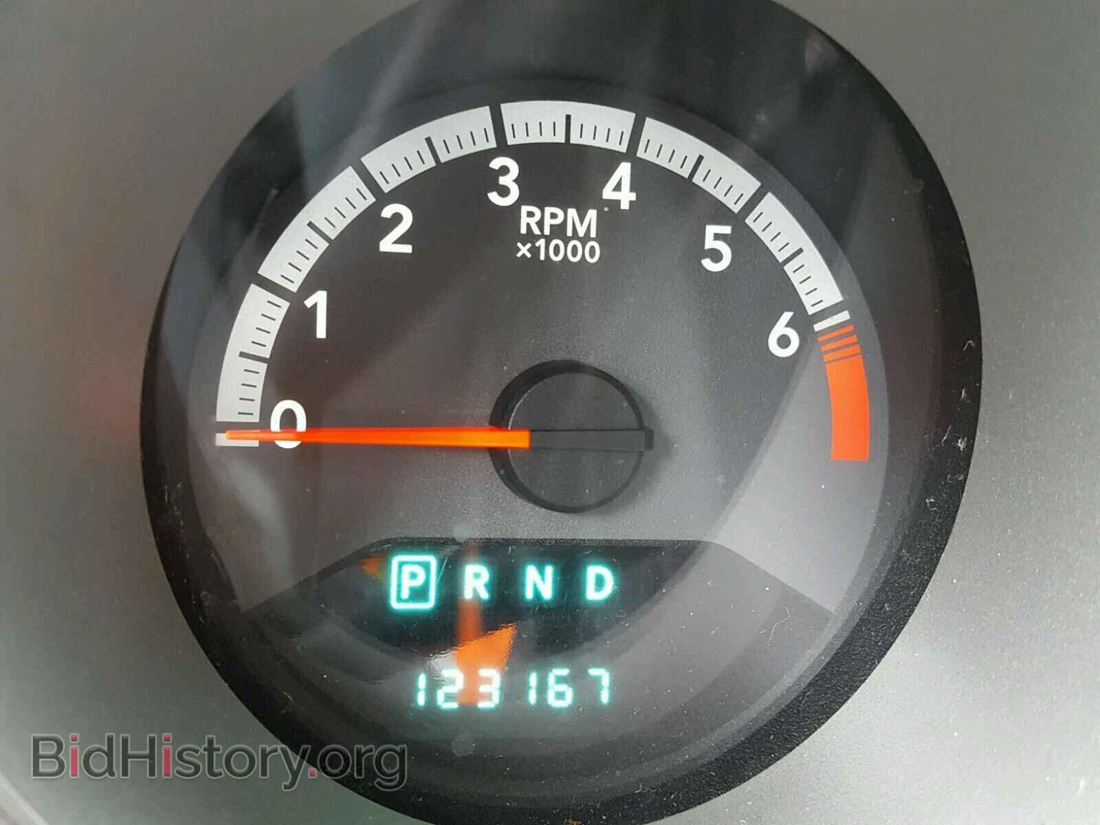 2010 DODGE AVENGER - VIN: 1B3CC4FB5AN220728 - Фото 8