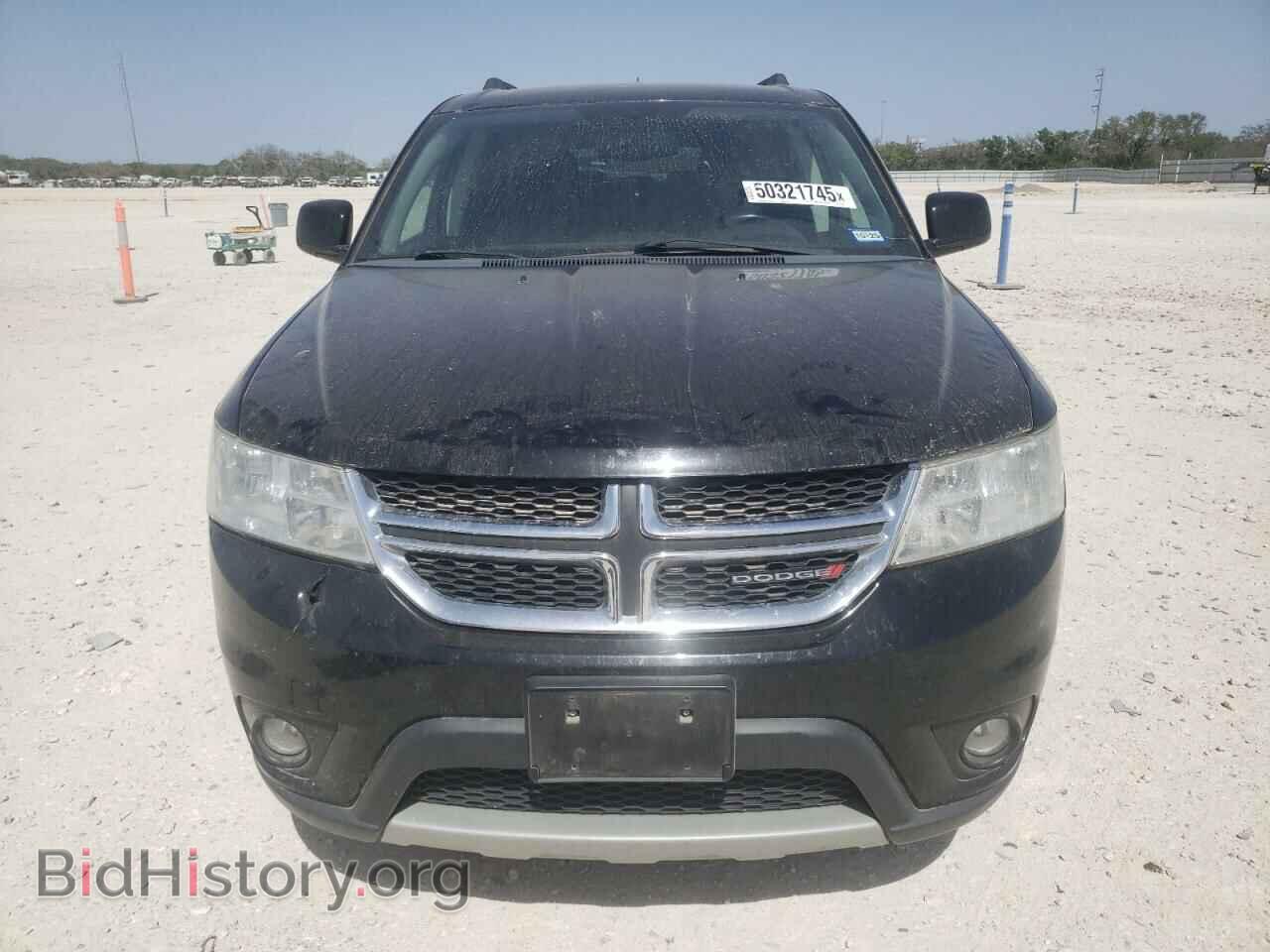 2017 DODGE JOURNEY - VIN: 3C4PDCBB0HT508082 - Photo 5