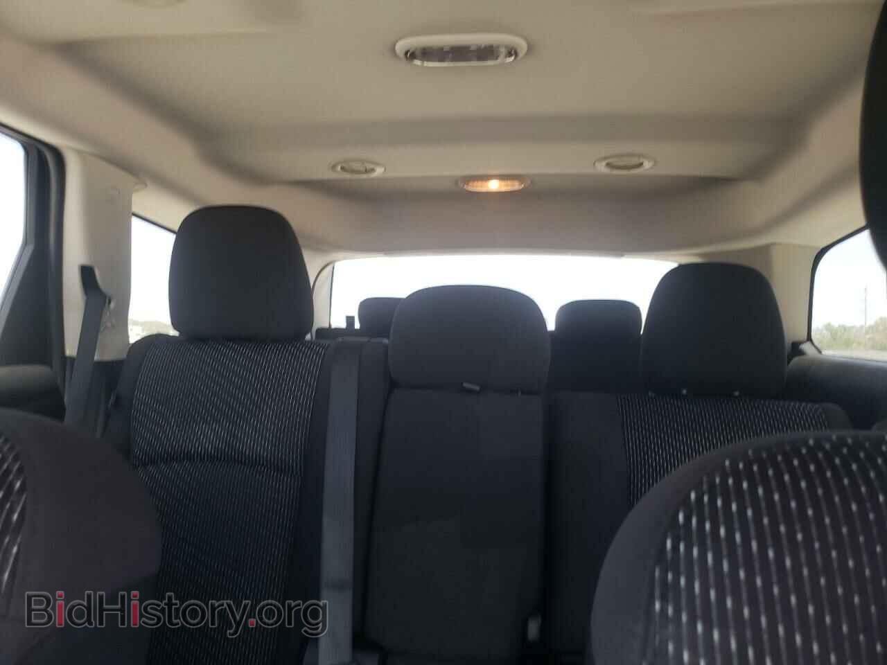 2017 DODGE JOURNEY - VIN: 3C4PDCBB0HT508082 - Photo 10
