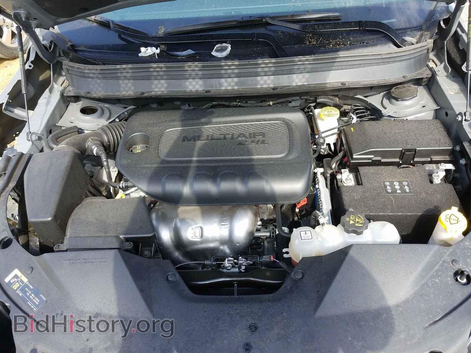 2020 JEEP CHEROKEE - VIN: 1C4PJMLB6LD612006 - Фото 7