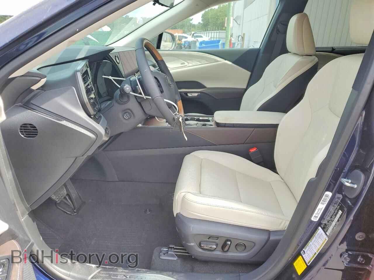 2026 LEXUS RX300 - VIN: 2T2BBMCA7TC115103 - Фото 7