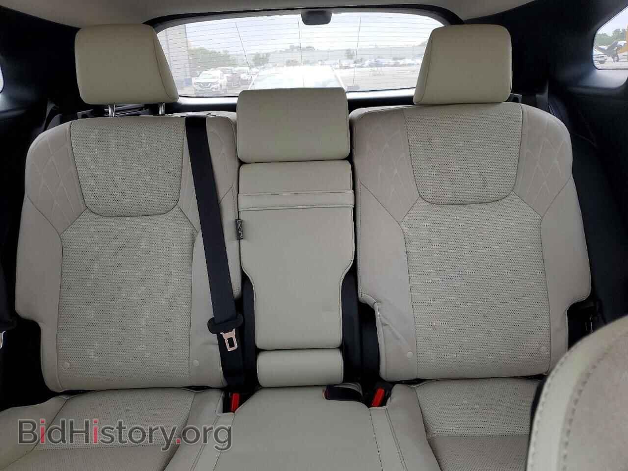 2026 LEXUS RX300 - VIN: 2T2BBMCA7TC115103 - Фото 10