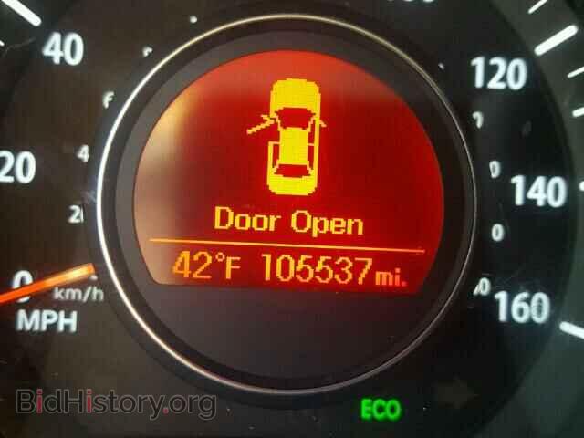 2013 KIA OPTIMA - VIN: KNAGM4A72D5390692 - Photo 8