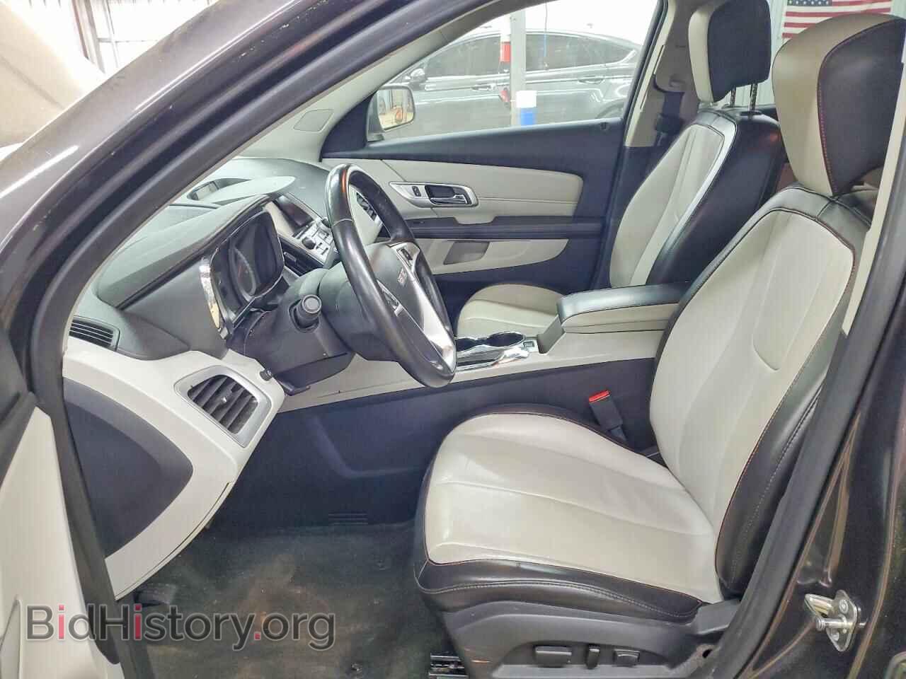 2015 GMC TERRAIN - VIN: 2GKALSEK7F6239602 - Фото 7